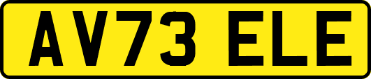 AV73ELE