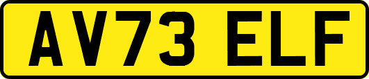 AV73ELF