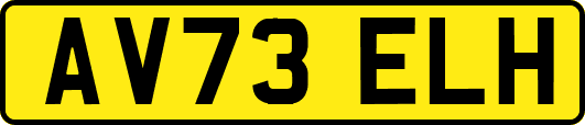 AV73ELH