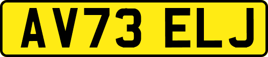 AV73ELJ