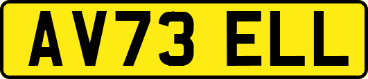 AV73ELL