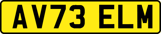 AV73ELM