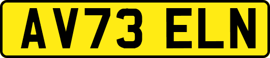 AV73ELN
