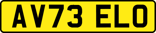 AV73ELO
