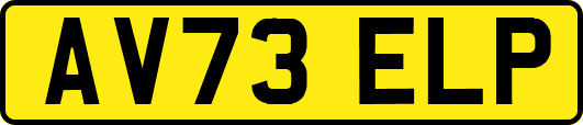 AV73ELP