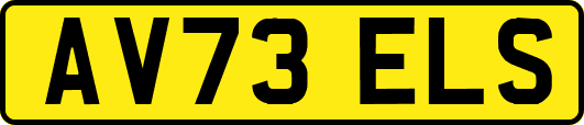AV73ELS