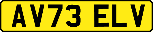 AV73ELV