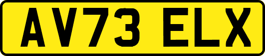 AV73ELX