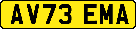 AV73EMA