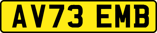 AV73EMB