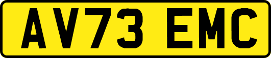 AV73EMC