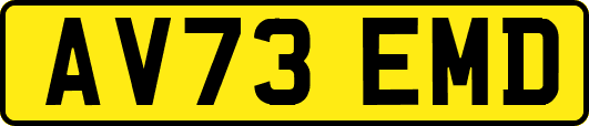 AV73EMD