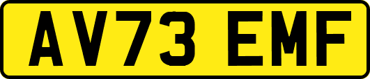 AV73EMF