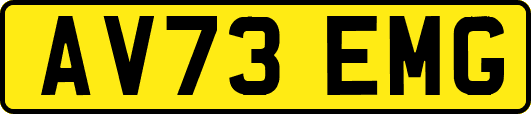 AV73EMG