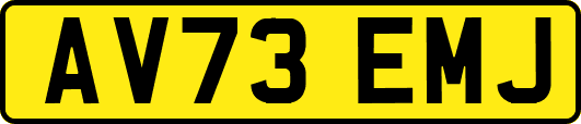 AV73EMJ