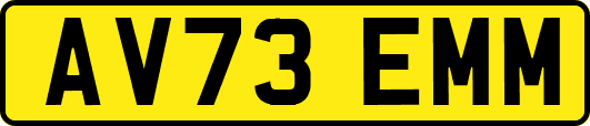 AV73EMM