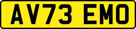 AV73EMO
