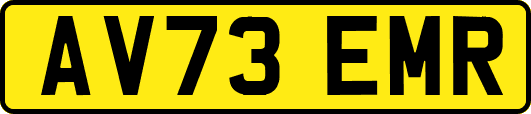 AV73EMR