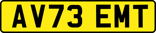AV73EMT