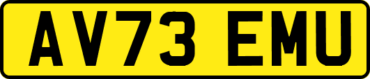 AV73EMU