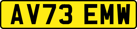AV73EMW
