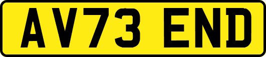 AV73END