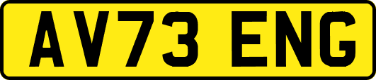 AV73ENG