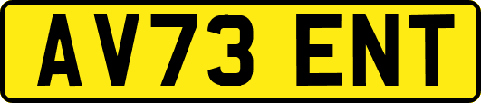AV73ENT