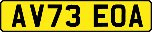 AV73EOA