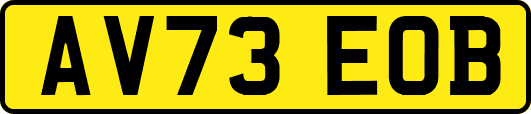 AV73EOB