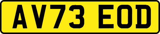AV73EOD