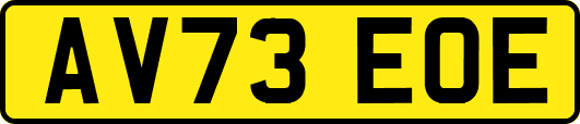 AV73EOE