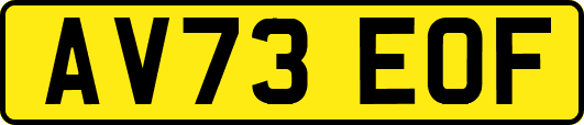 AV73EOF