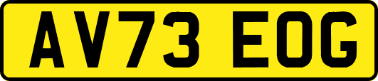 AV73EOG