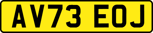AV73EOJ