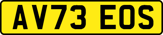 AV73EOS