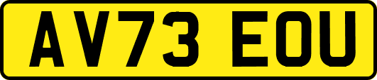 AV73EOU