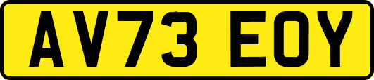 AV73EOY