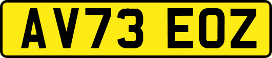 AV73EOZ