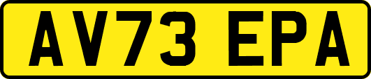 AV73EPA
