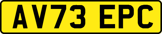 AV73EPC