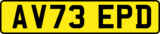 AV73EPD