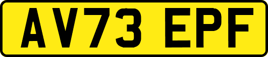AV73EPF