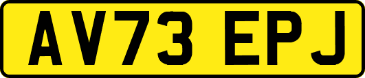 AV73EPJ
