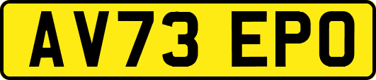 AV73EPO