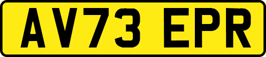 AV73EPR