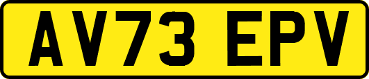 AV73EPV