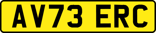 AV73ERC
