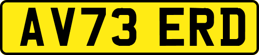 AV73ERD