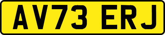 AV73ERJ